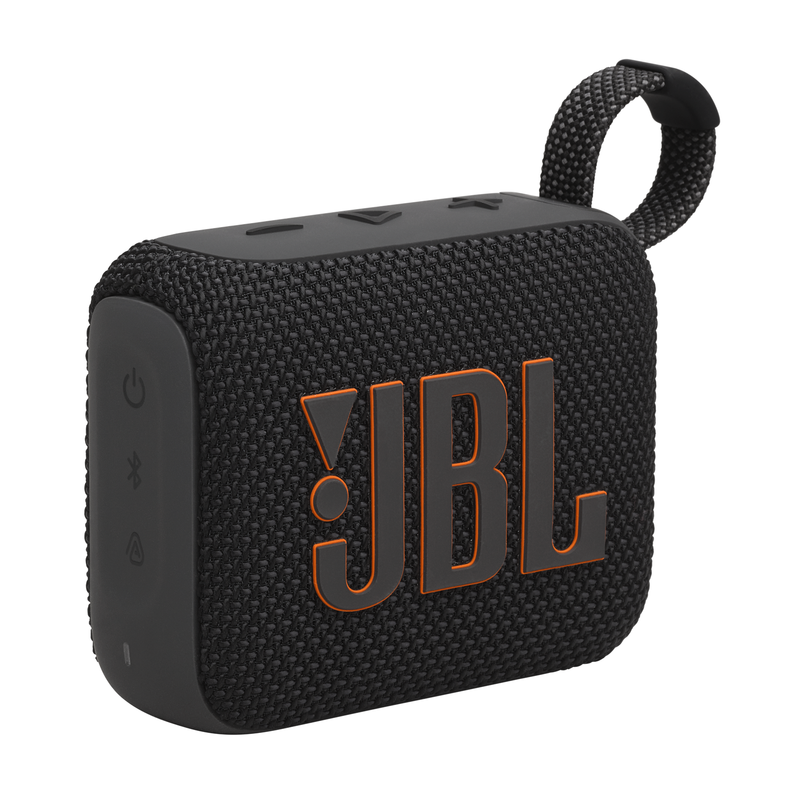 Caixa de som portátil JBL Go 4